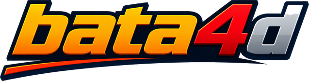bata4d logo